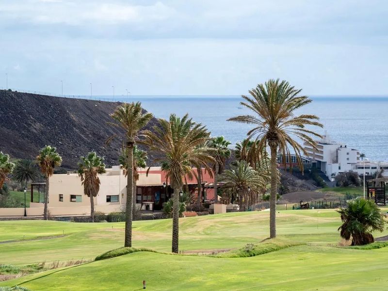 LIVVO Jandia Golf (ex Stella)