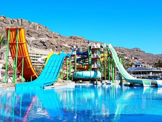 basen, aquapark