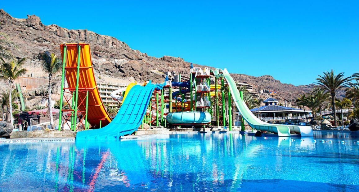 basen, aquapark