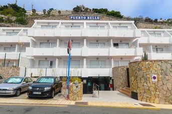 LIVVO Puerto Bello Apartments