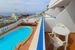 teren hotelu, balkon / taras, basen