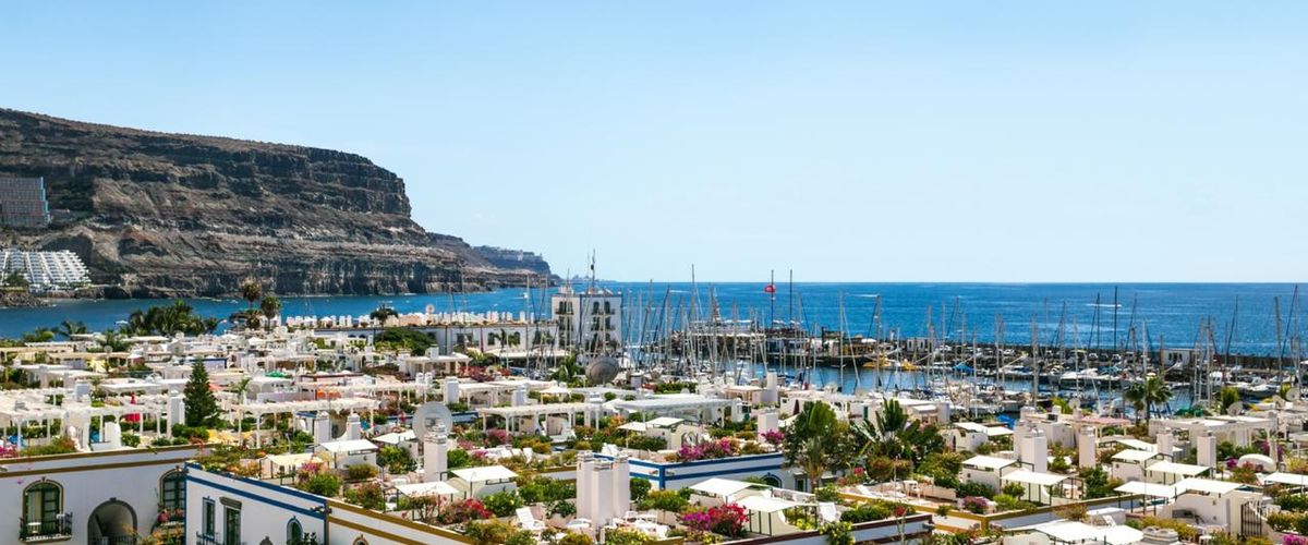 obiekt, teren hotelu