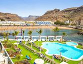 LIVVO Puerto de Mogan Hotel (ex. THe Puerto de Mogan)