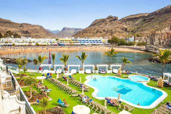 LIVVO Puerto de Mogan Hotel (ex. THe Puerto de Mogan)