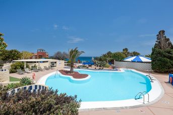 Livvo Risco del Gato