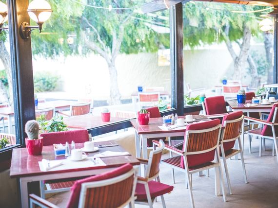 restauracja