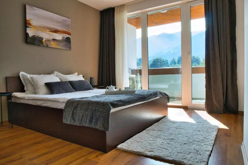 balkon / taras, pokój