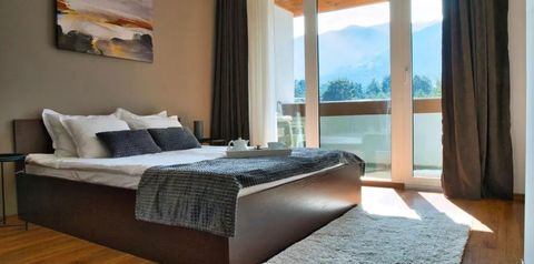 balkon / taras, pokój