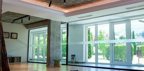 sport i rekreacja, obiekt