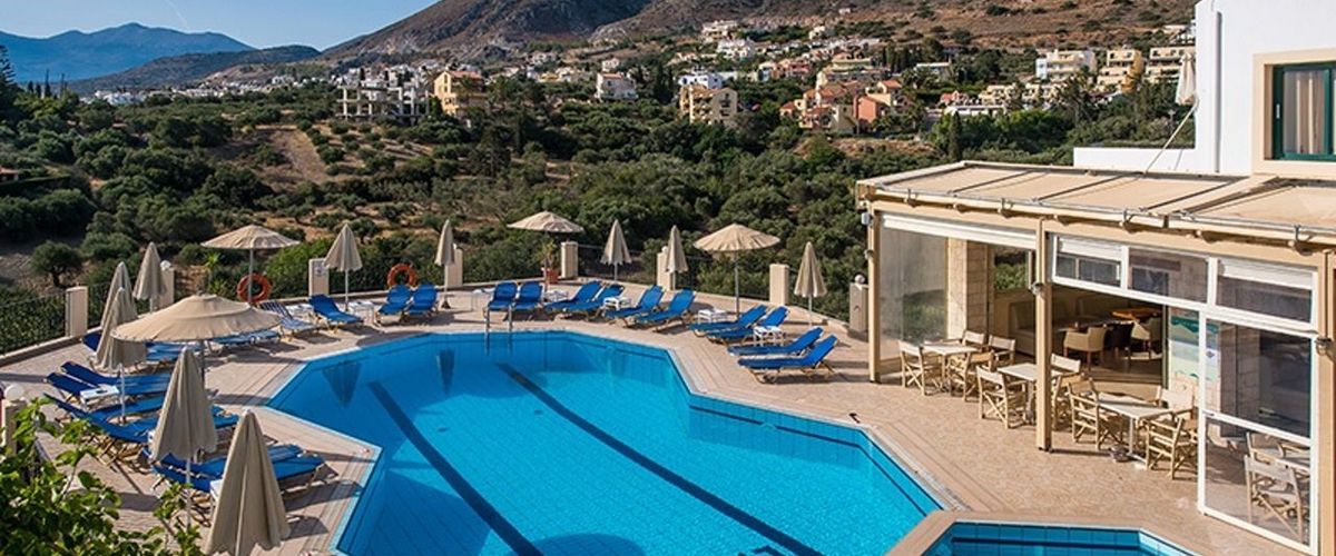 teren hotelu, basen, aquapark