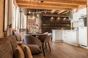 Loft Apartment Steinbach