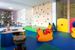 kids club, dla dzieci