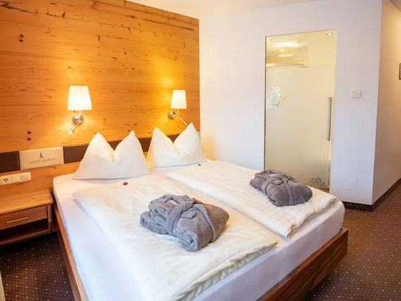 Orgler&amp;#039;s Salzburger 3*