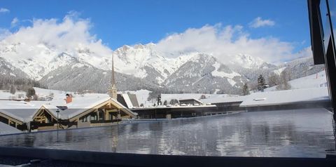 obiekt, basen, góry