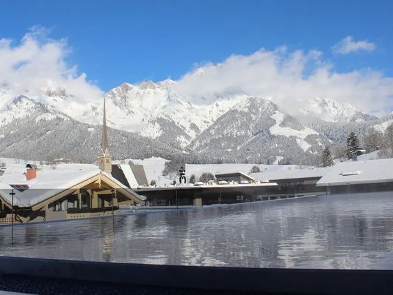 Orgler&amp;#039;s Salzburger 3*