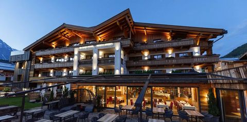 obiekt, restauracja, góry