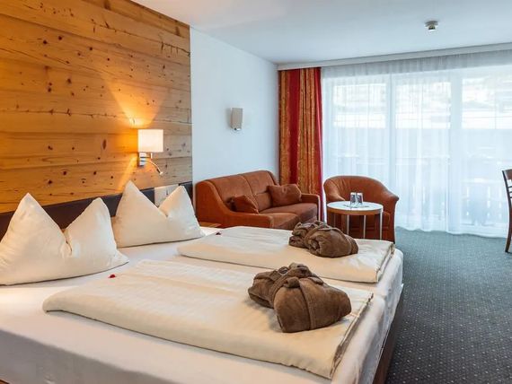 Orgler&amp;#039;s Salzburger 3*