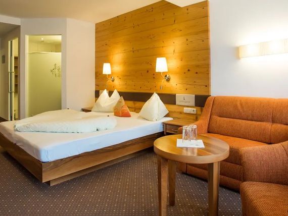 Orgler&amp;#039;s Salzburger 3*