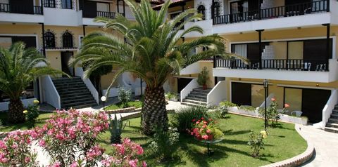 balkon / taras, teren hotelu, obiekt