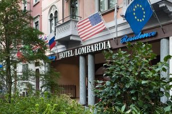 Lombardia Hotel