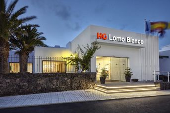 Lomo Blanco