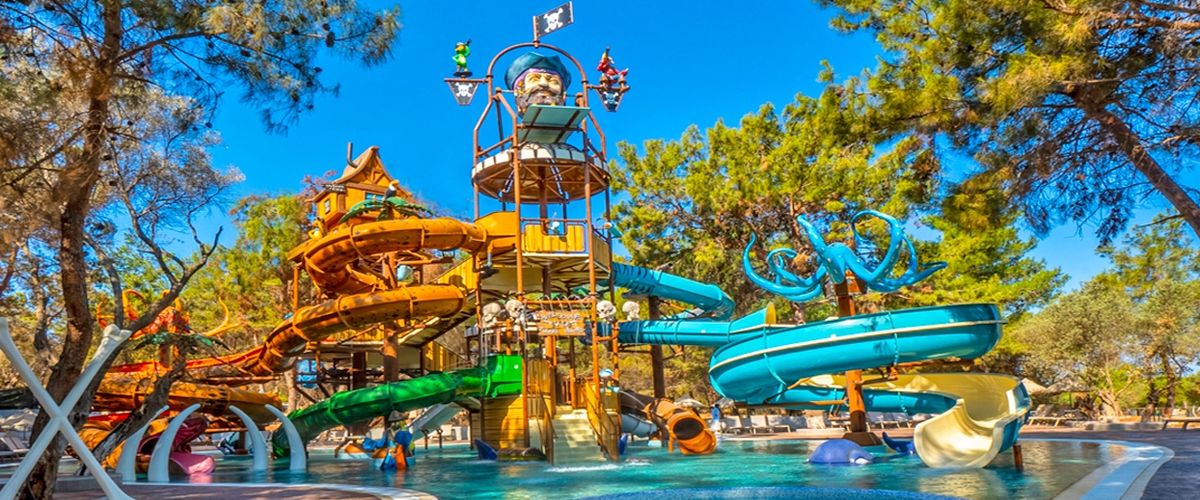 aquapark