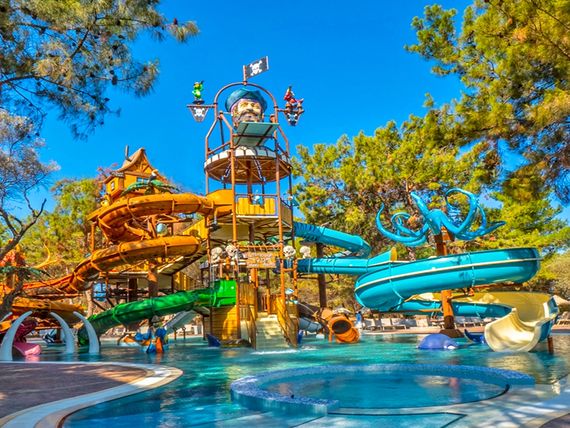 aquapark