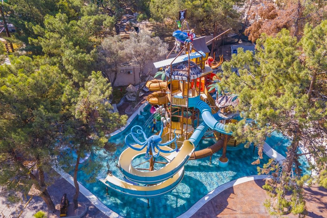 aquapark