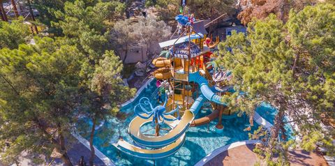 aquapark
