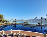 Long Beach Club Nature