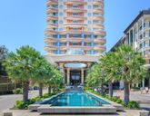 Long Beach Garden & Spa