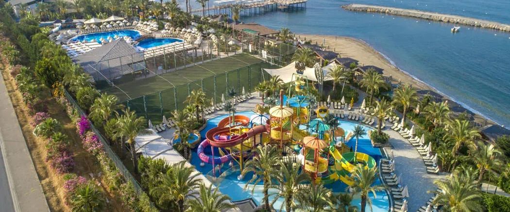 obiekt, teren hotelu, dla dzieci, sport i rekreacja