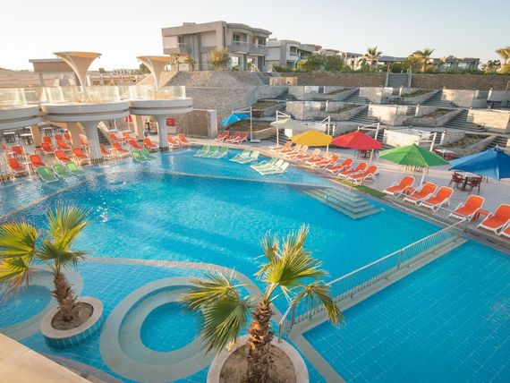 Long Beach Resort (ex Hilton Long Beach) - zdjęcie 2