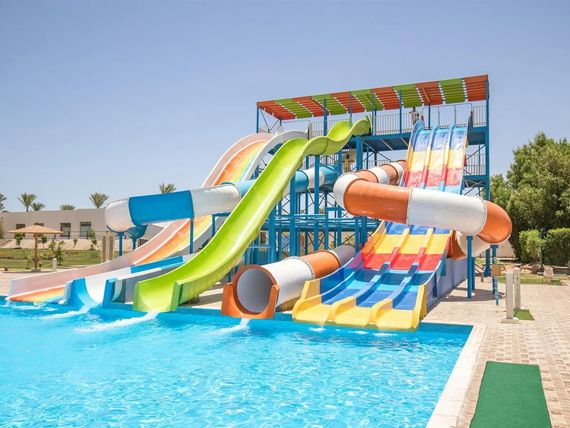 Long Beach Resort (ex Hilton Long Beach) - zdjęcie 3