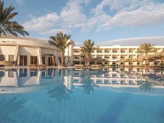 Long Beach Resort (ex Hilton Long Beach)