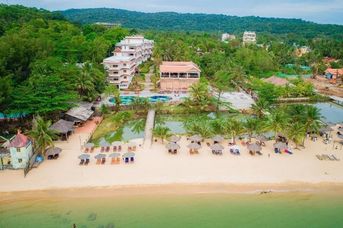Long Beach Resort (Phu Quoc)