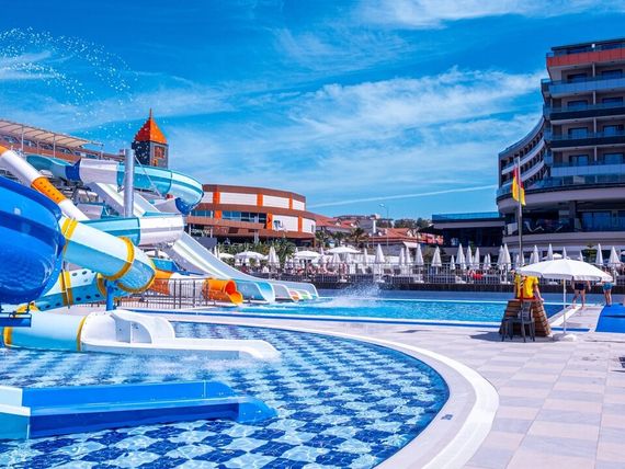 aquapark