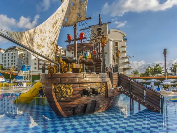 Lonicera Resort & Spa - zdjęcie 3