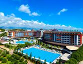 Lonicera Resort & Spa