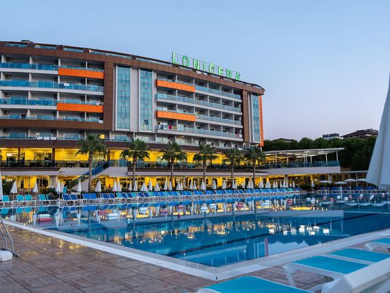 Lonicera Resort & Spa - zdjęcie 5