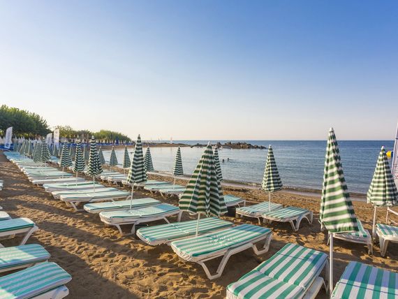 plaża