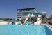 obiekt, aquapark