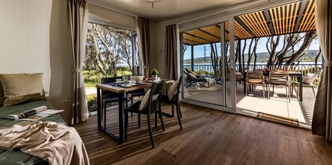 pokój, balkon / taras