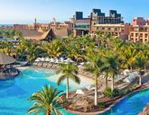 Lopesan Baobab Resort
