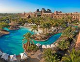 Lopesan Baobab Resort