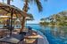basen, pool bar