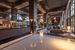 drink bar, teren hotelu