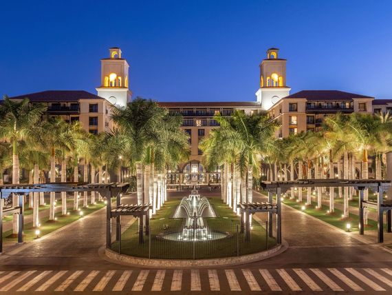 Lopesan Costa Meloneras Resort Spa