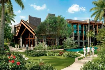 Lopesan Serenity Bay Resort