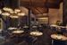 restauracja, drink bar